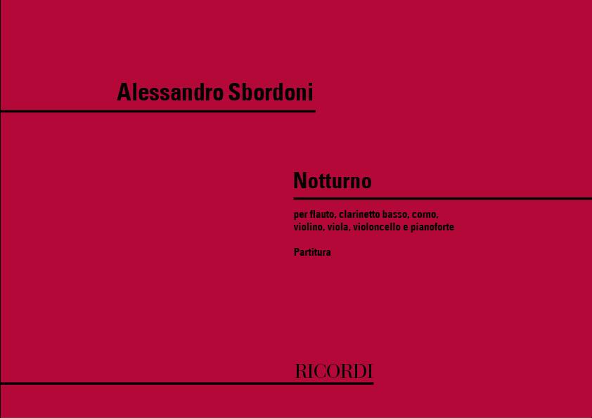 Notturno